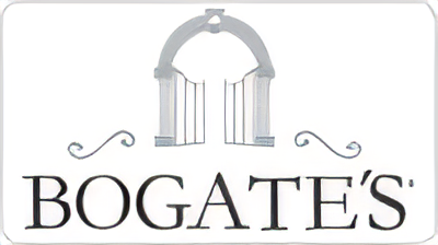 Bogates