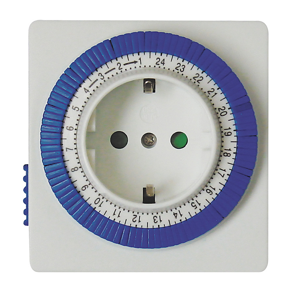 Купить Розетку С Таймером В Интернет Магазине